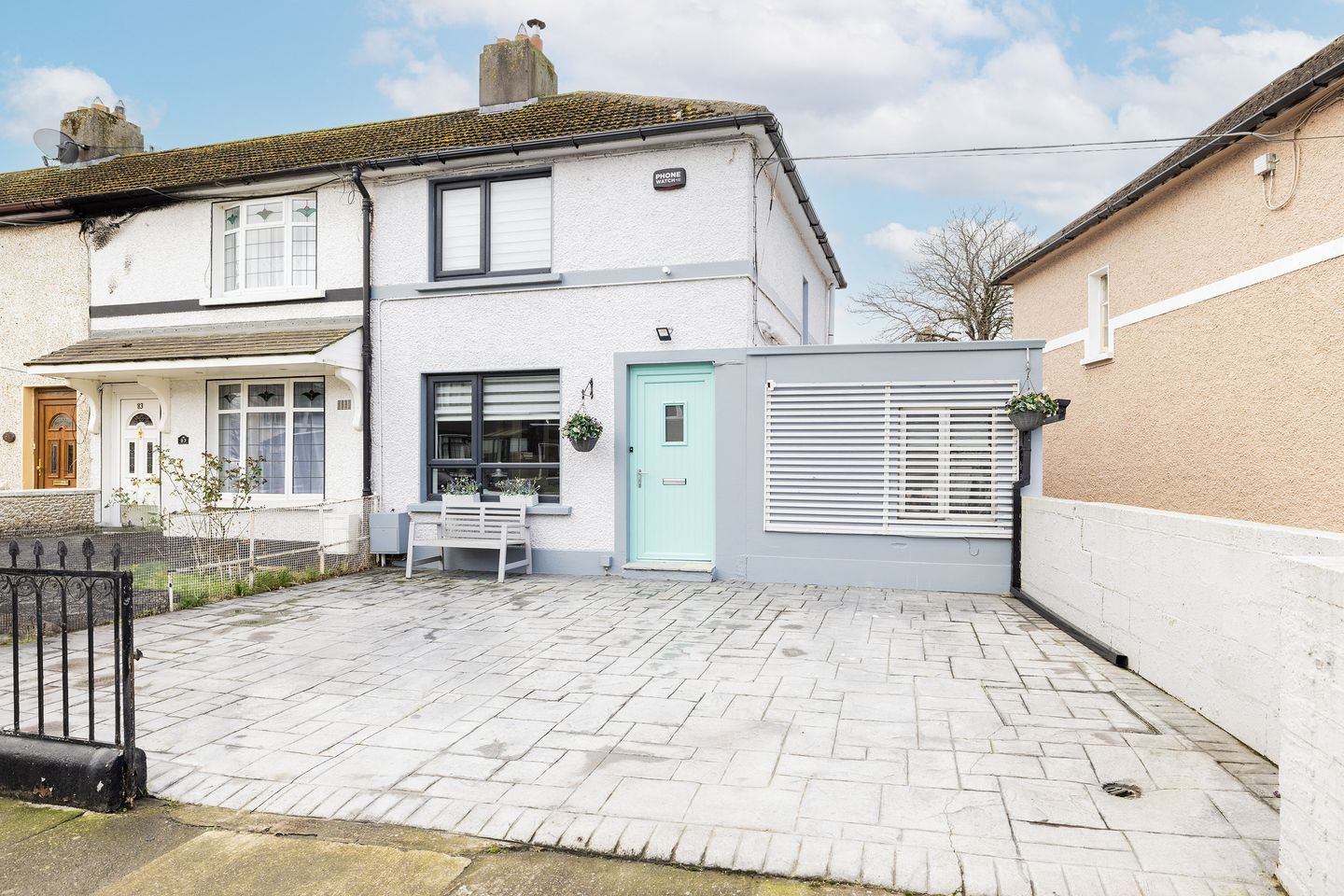 85 Tolka Road, Drumcondra, Dublin 3, D03XD51 is for sale on Daft.ie