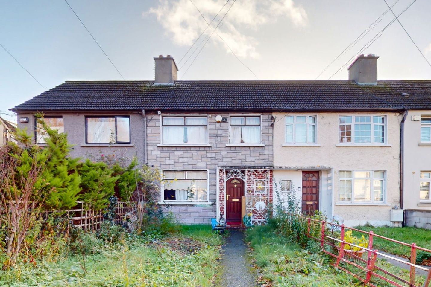 27 Griffith Parade, Finglas, Dublin 11, D11H519