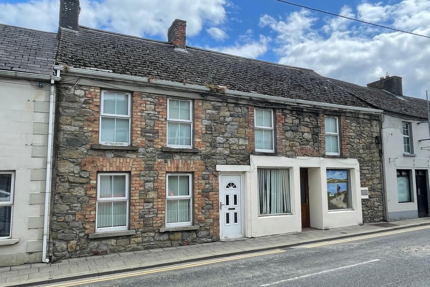 25 Main Street, Killeshandra, Killeshandra, Co. Cavan, H12XH30 is for