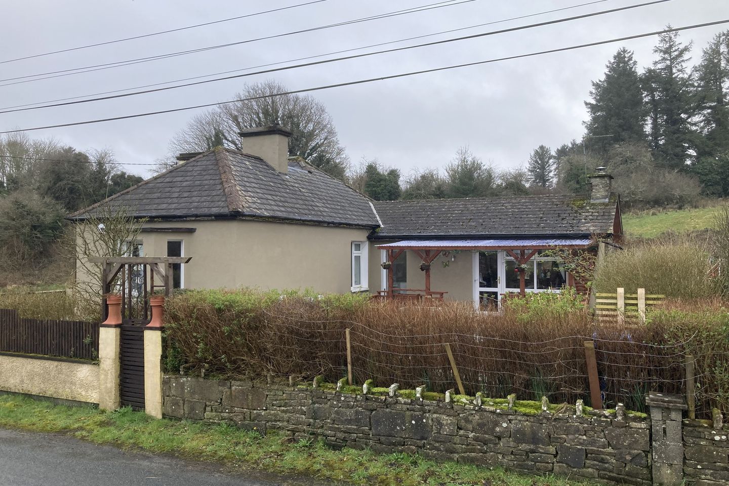 Upper Forge, Woodford, Co. Galway, H62HP46