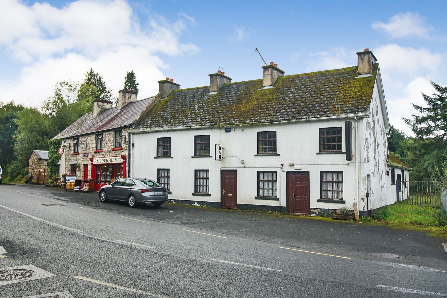 Gildea's Bar, Kilmore, Dowra, Co Leitrim, N41DD54