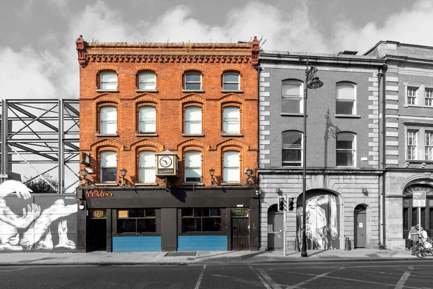 110 Thomas Street, Dublin 8, D08K2C9