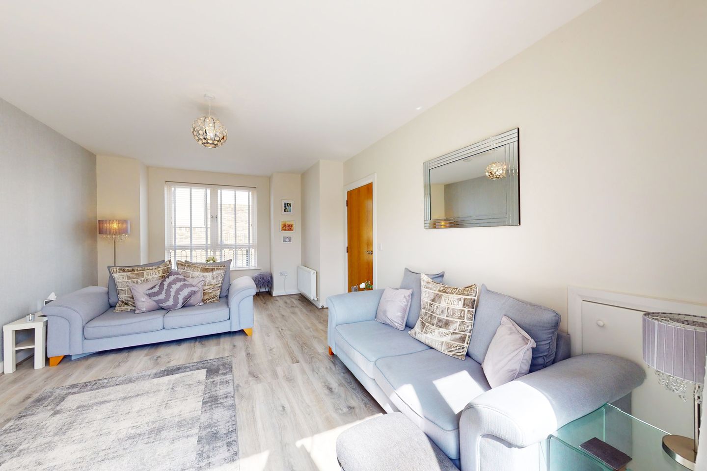 60 Longview Mews, Miller`s Glen, Swords, Co. Dublin is for sale on Daft.ie