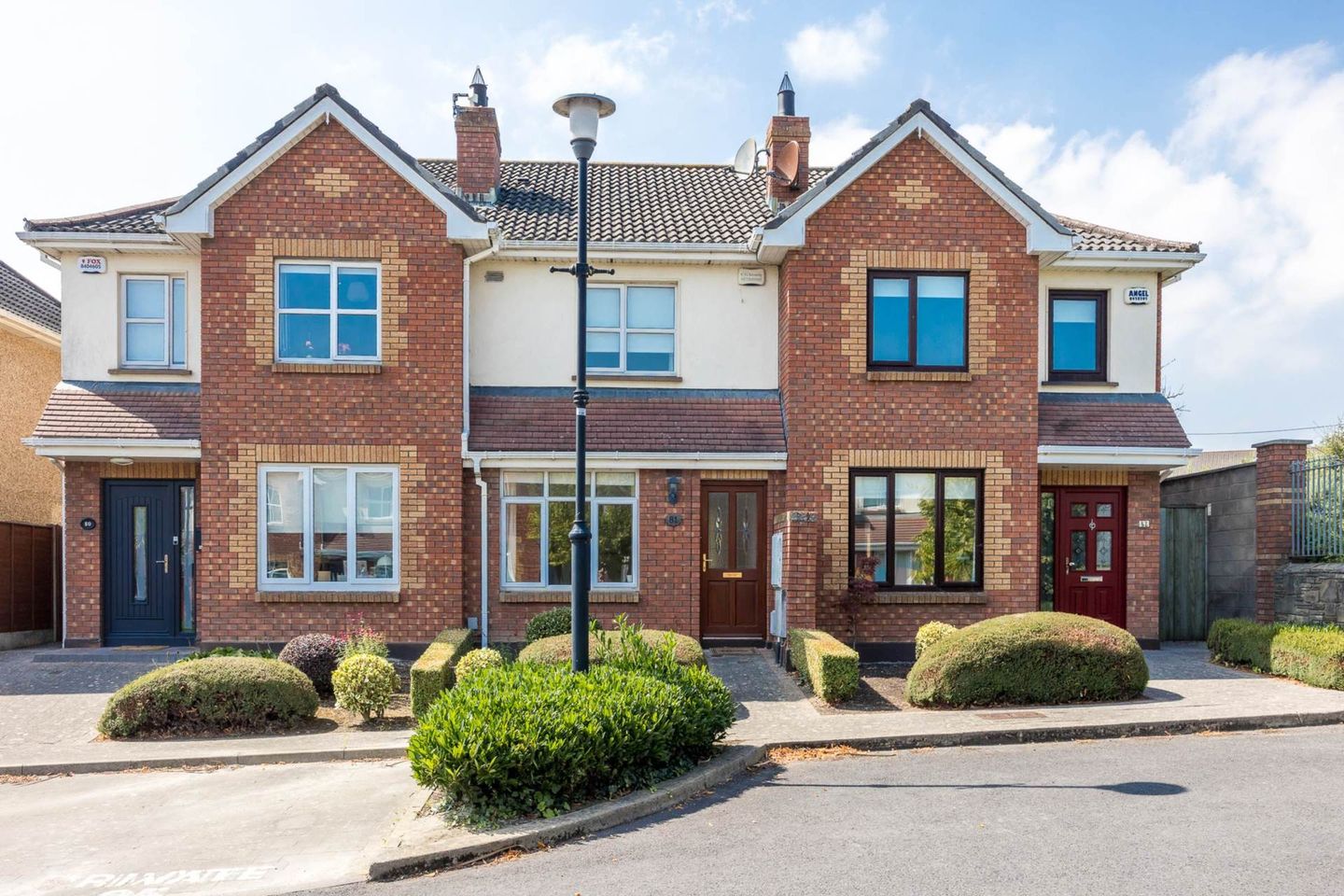 81 Boroimhe Birches, Swords, Co. Dublin, K67WR97