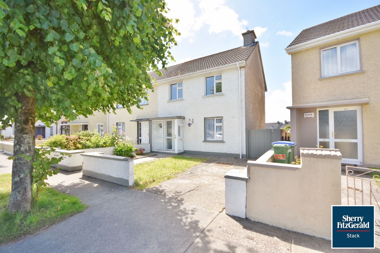 24 Ballygologue Park, Listowel, Co Kerry, V31VW24 is for sale on Daft.ie