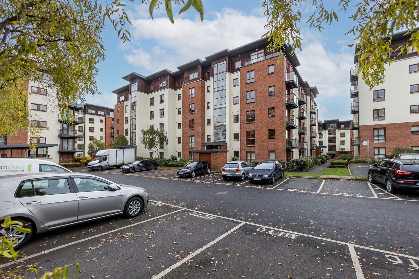 Apartment 182, Temple Court, Northwood, Santry, Dublin 9, D09DE28 is