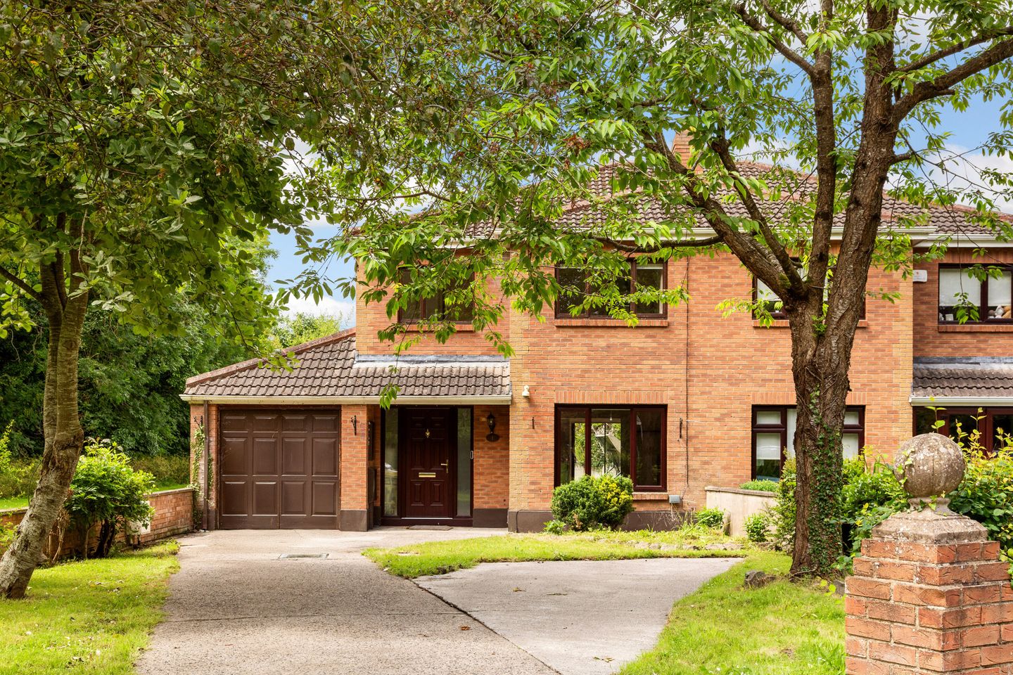 1 Portersgate View, Clonsilla, Dublin 15, D15V8XT
