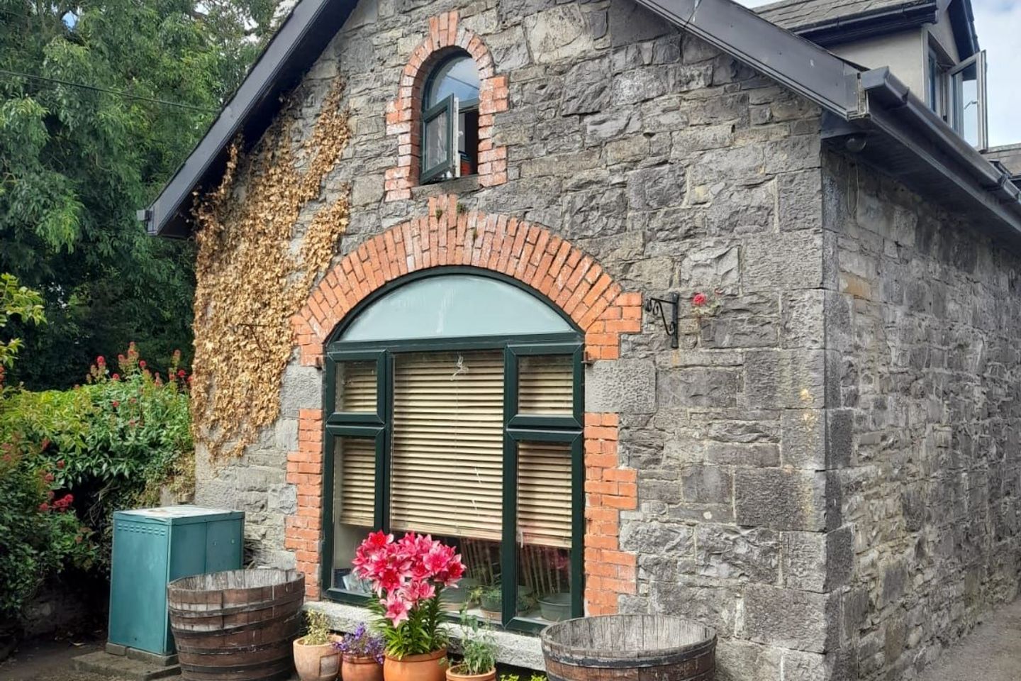 The Coachhouse, Clonfert North, Maynooth, Naas, Co, Laragh, Co. Kildare