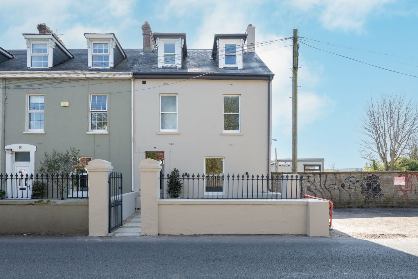 7 Eldred Terrace, Douglas Road, Ballinlough, Co. Cork, T12V4D8