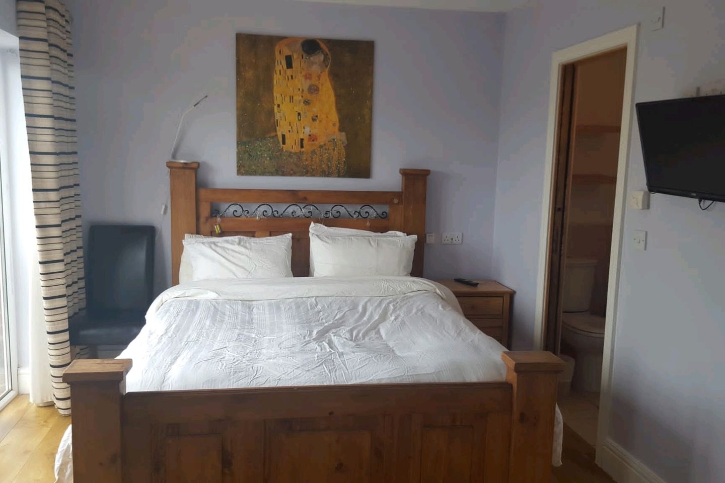 6 Eden Wood, Delgany, Co. Wicklow