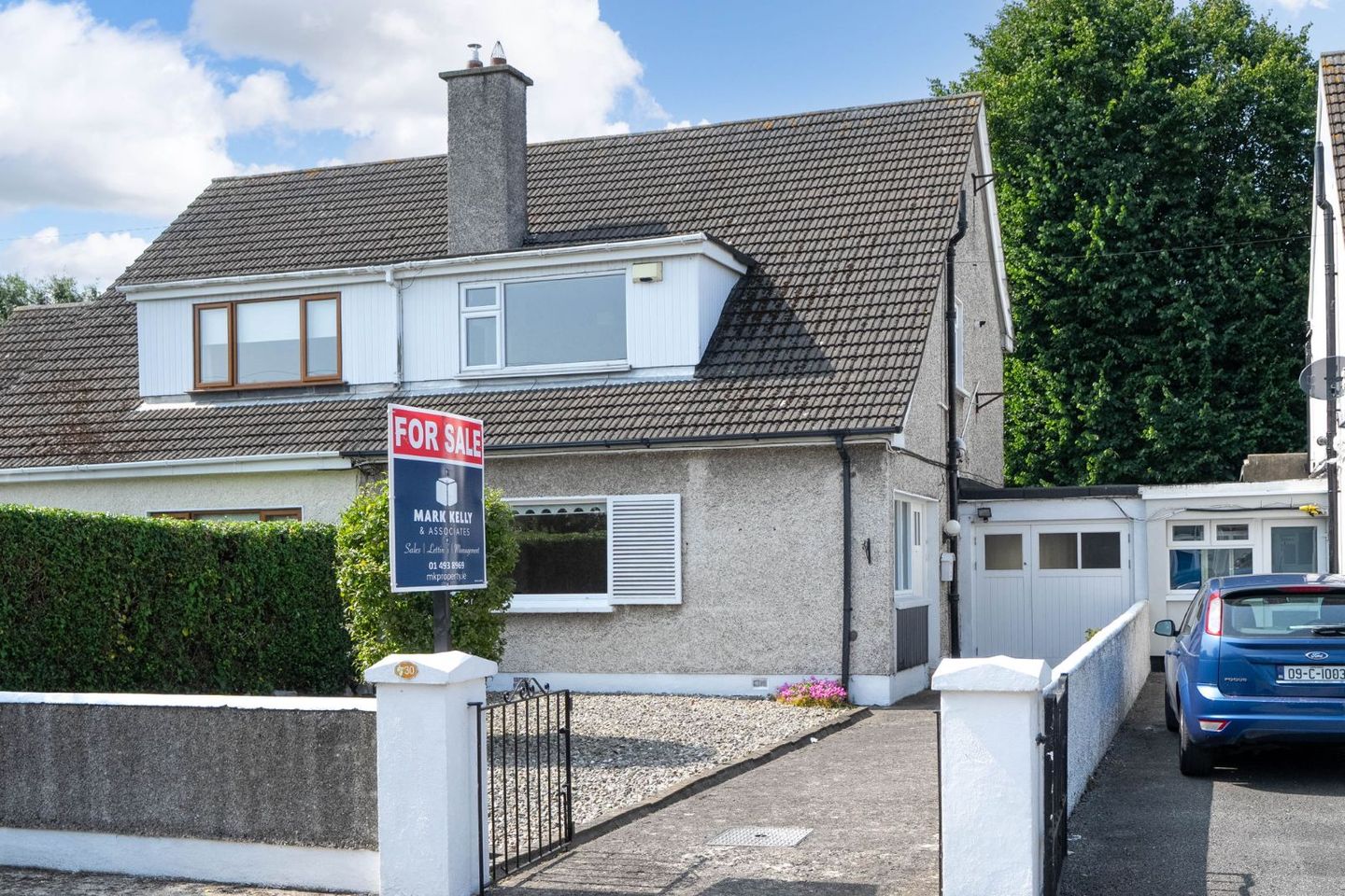 30 Ballyroan Park, Rathfarnham, Dublin 16, D16A0X4
