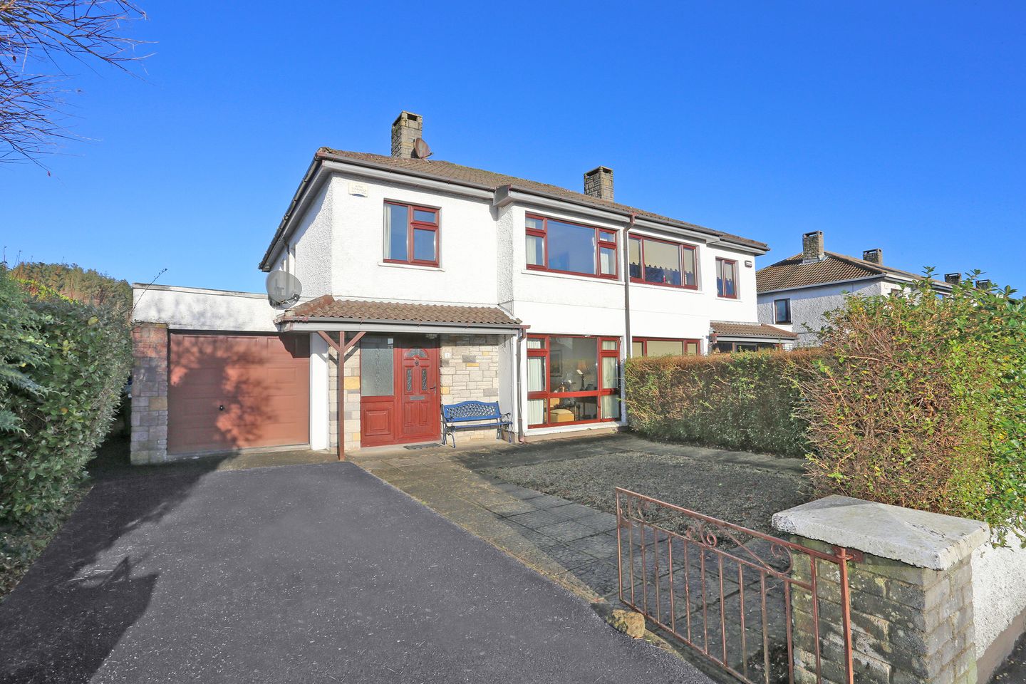 1 Tullyglass Square, Shannon, Co. Clare, V14WD62