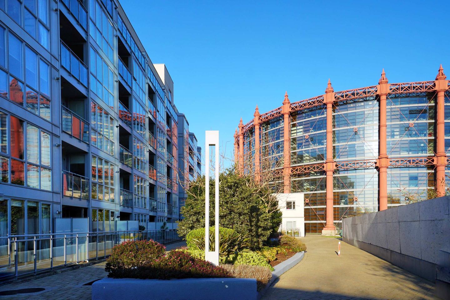 Apartment 11, The Dickens, The Gasworks, Dublin 4, D04H367 is for sale