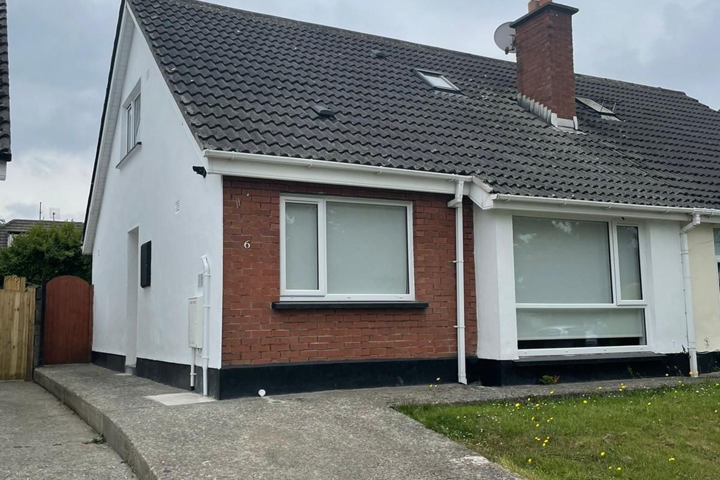 Egmont Place, Kanturk, Kanturk, Co. Cork, Y21YP8A