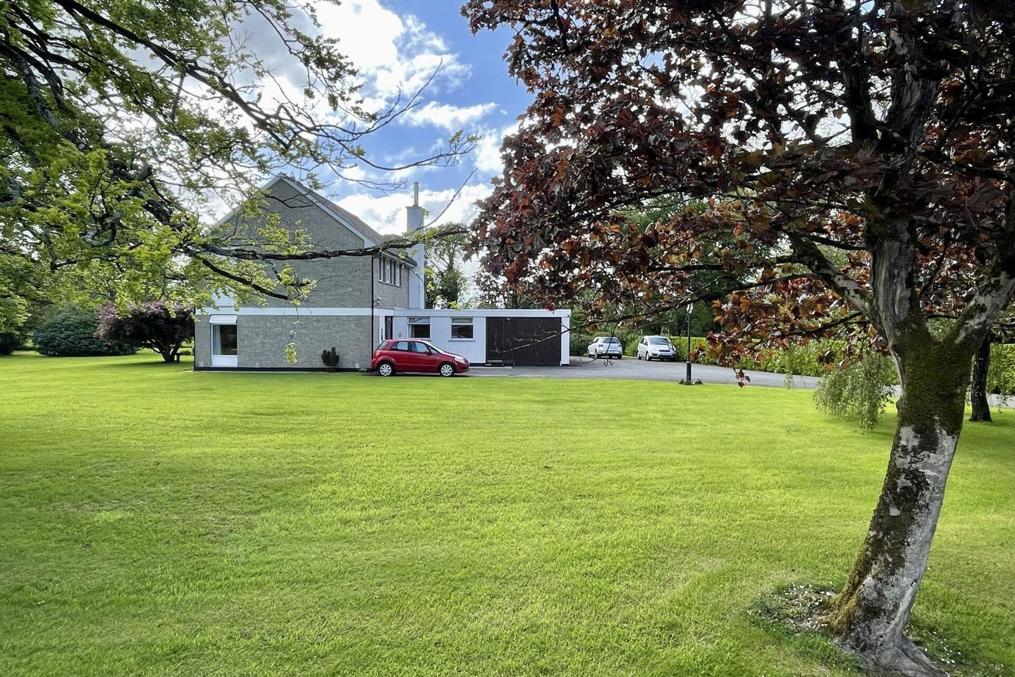 Sandville, Castleisland, Co. Kerry is for sale on Daft.ie