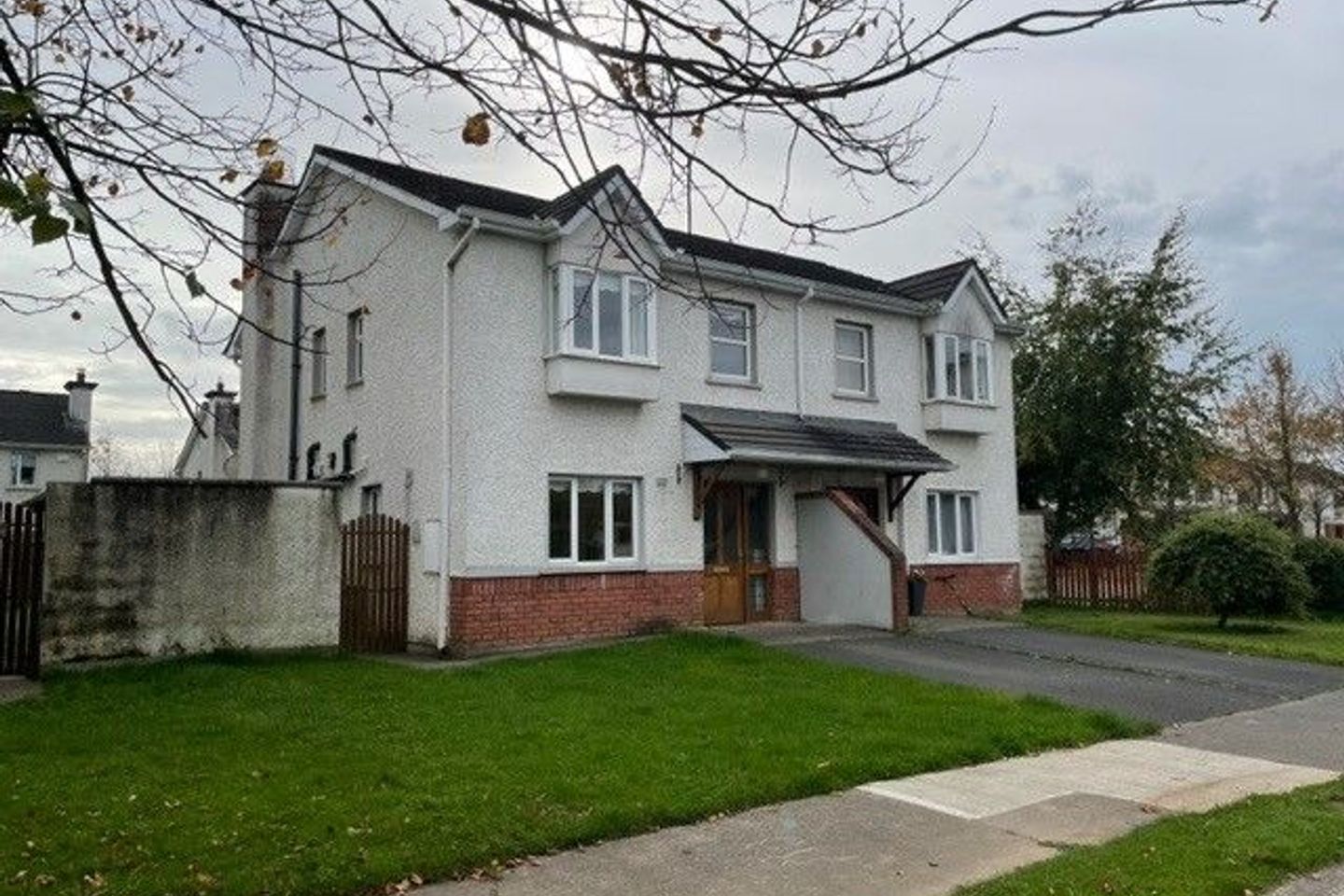 230 Rosemount, Clongower, Thurles, Co. Tipperary, E41W2W9 is for sale