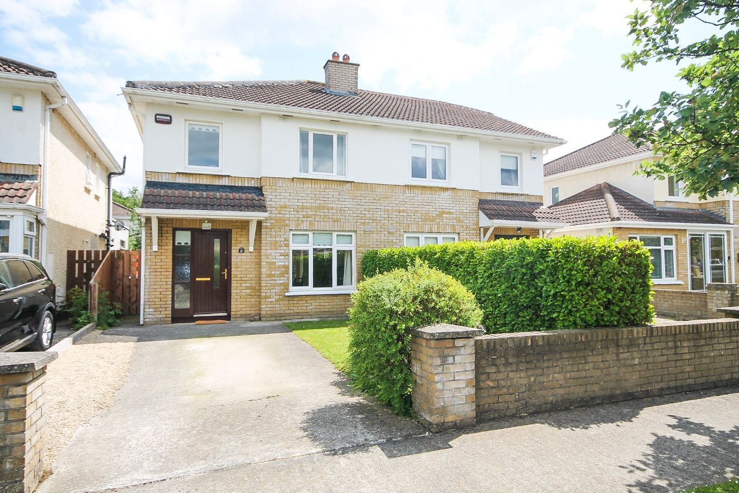 17 Woodstown Lane, Knocklyon, Dublin 16, D16XP70 is for sale on Daft.ie