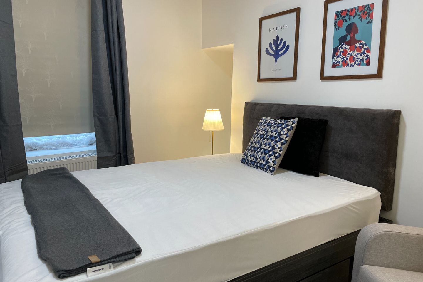 St Joseph street, Limerick City Centre