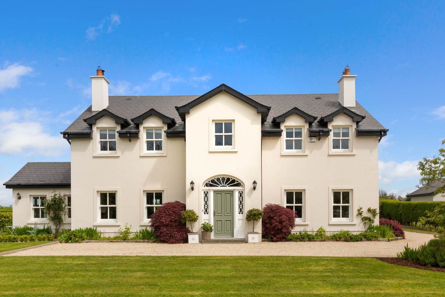 Ashbury House, Ballinlough, Dunshaughlin, Co. Meath, A85CX74