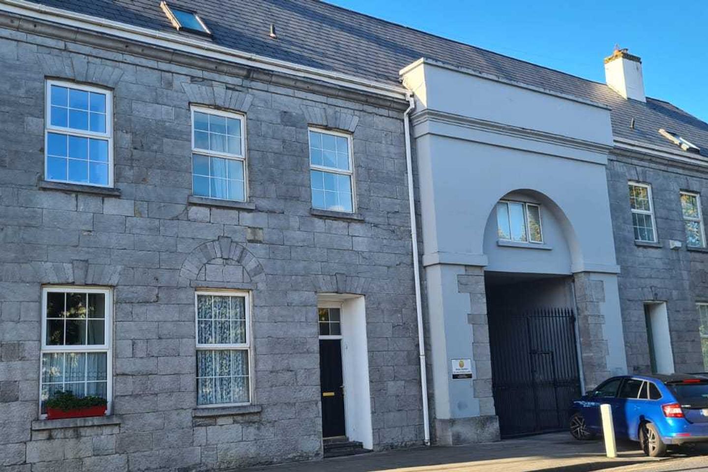 17 Castle Court, Clancy's Strand, Limerick City, Co. Limerick