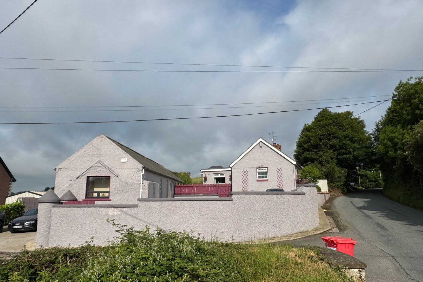 Emisdale Cottage, Ardpatrick, Louth, Darver, Co. Louth, A91DK19