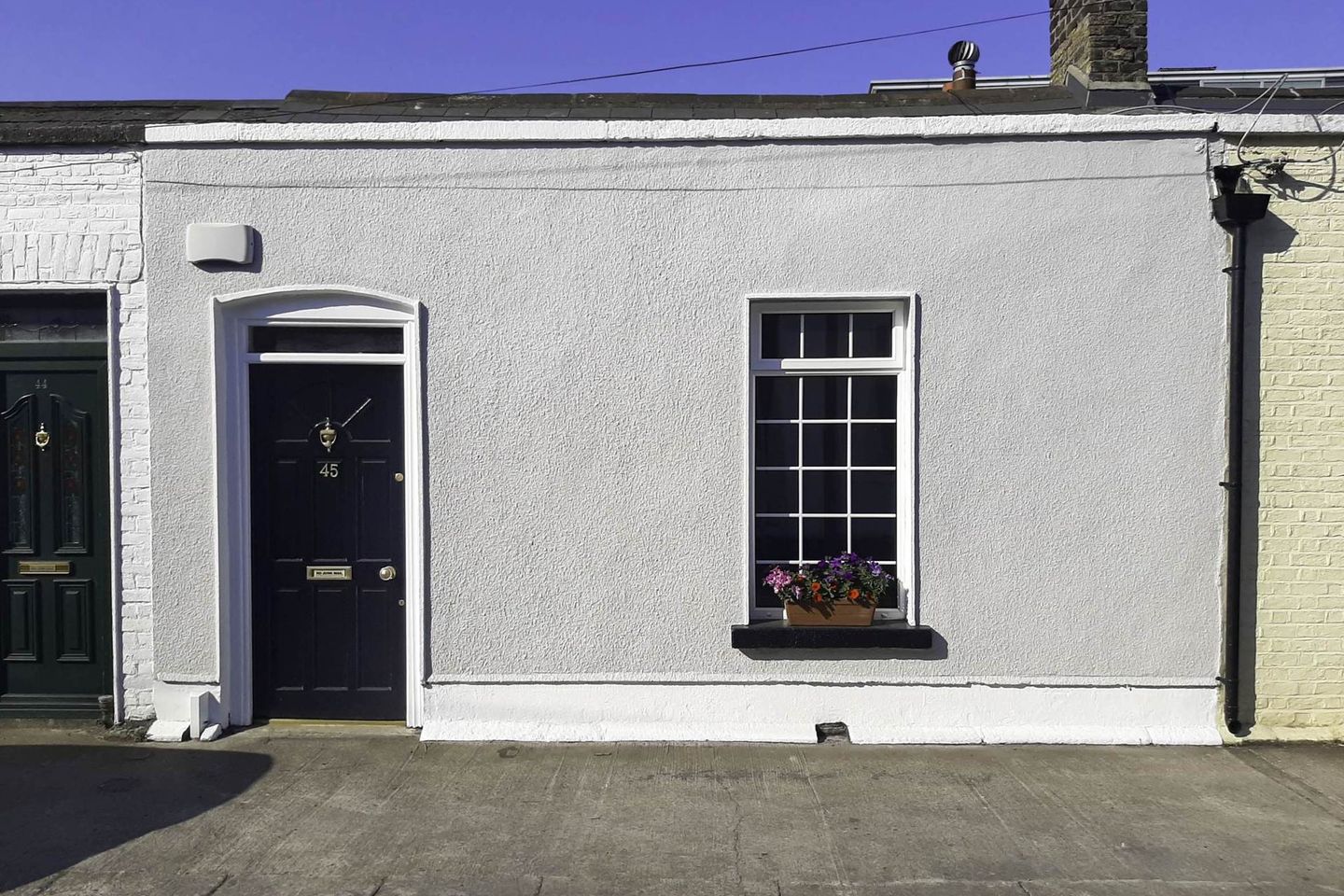 45 Bessborough Avenue, North Strand, Dublin 3, D03HH29