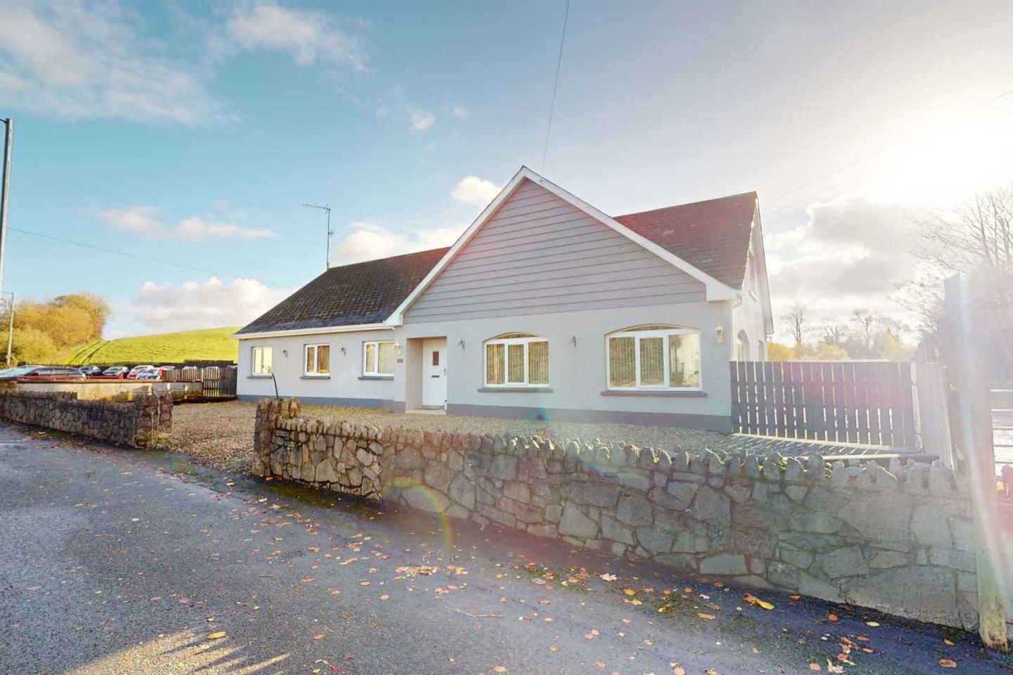 147 Belfast Road, Tamlaght, Enniskillen, Co. Fermanagh is for sale on