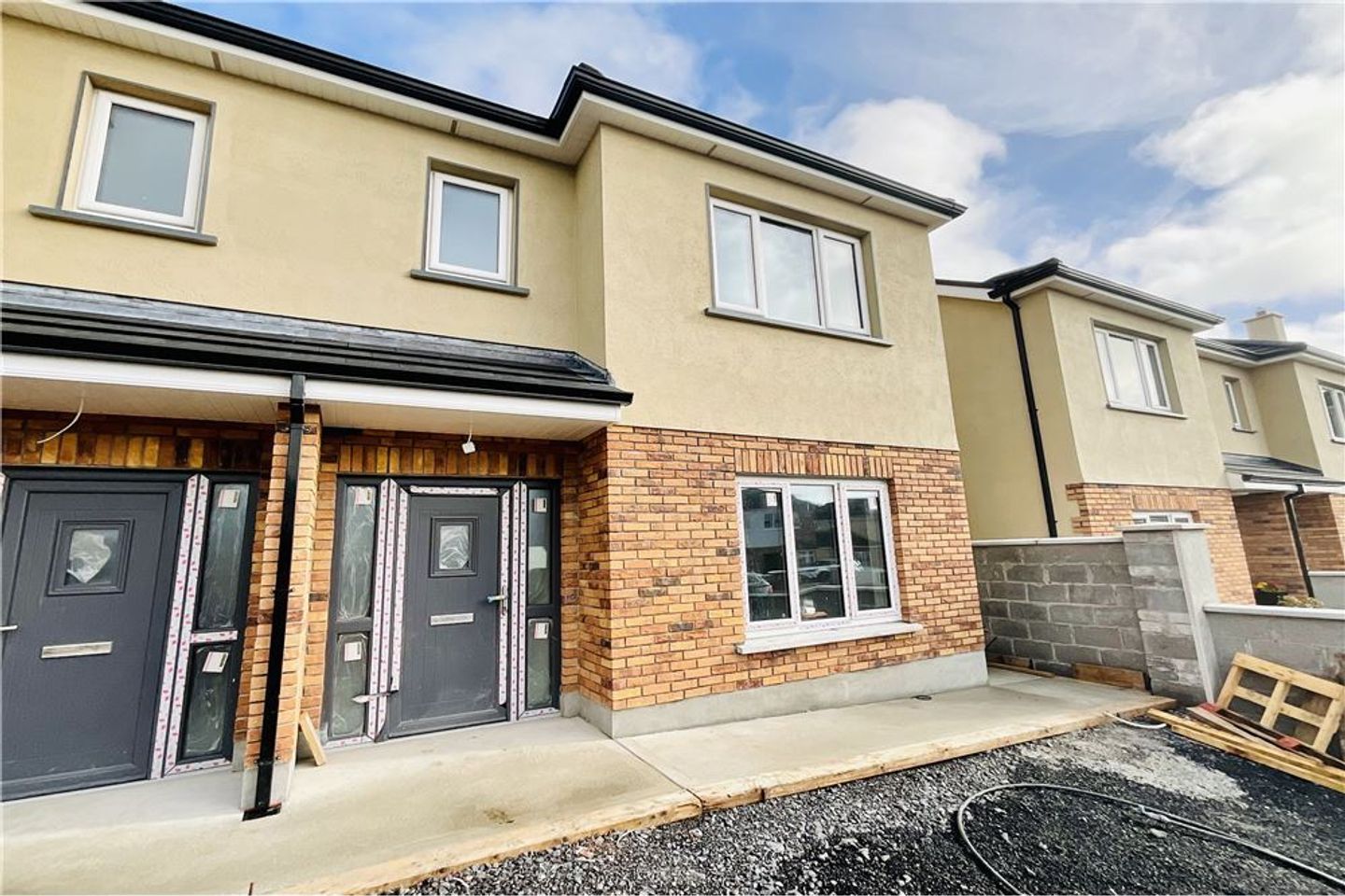 35A Castle Manor, Roscommon Town, Co. Roscommon