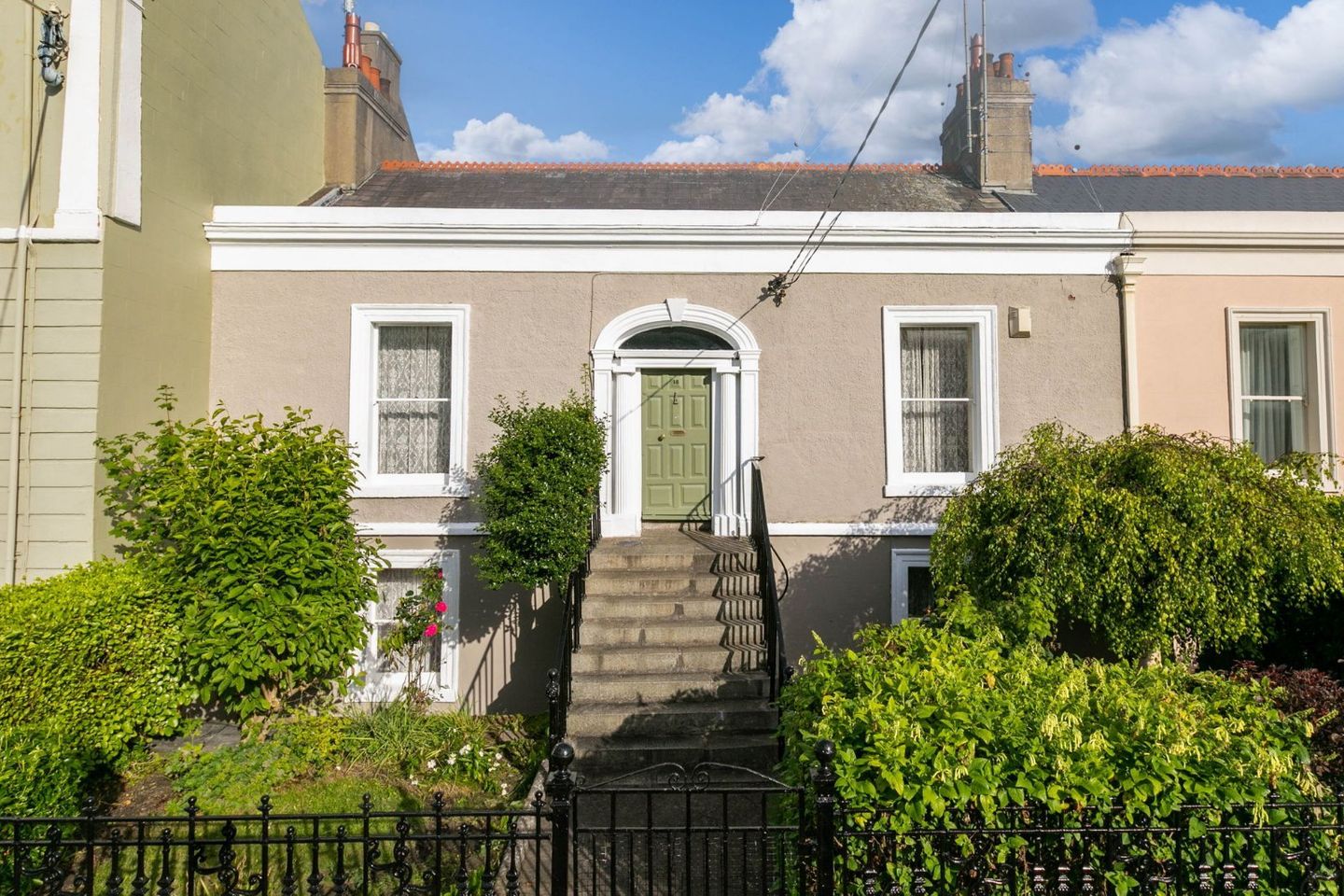 18 Mellifont Avenue, Dun Laoghaire, Co. Dublin, A96W732