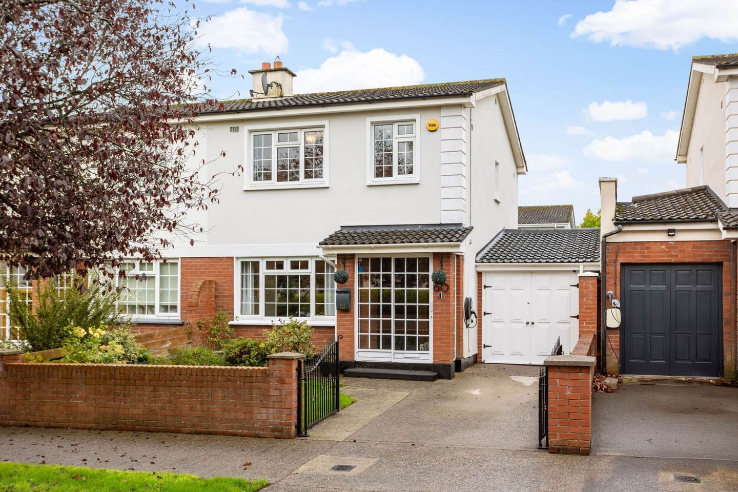 60 Beatty Park, Celbridge, Co. Kildare, W23Y261