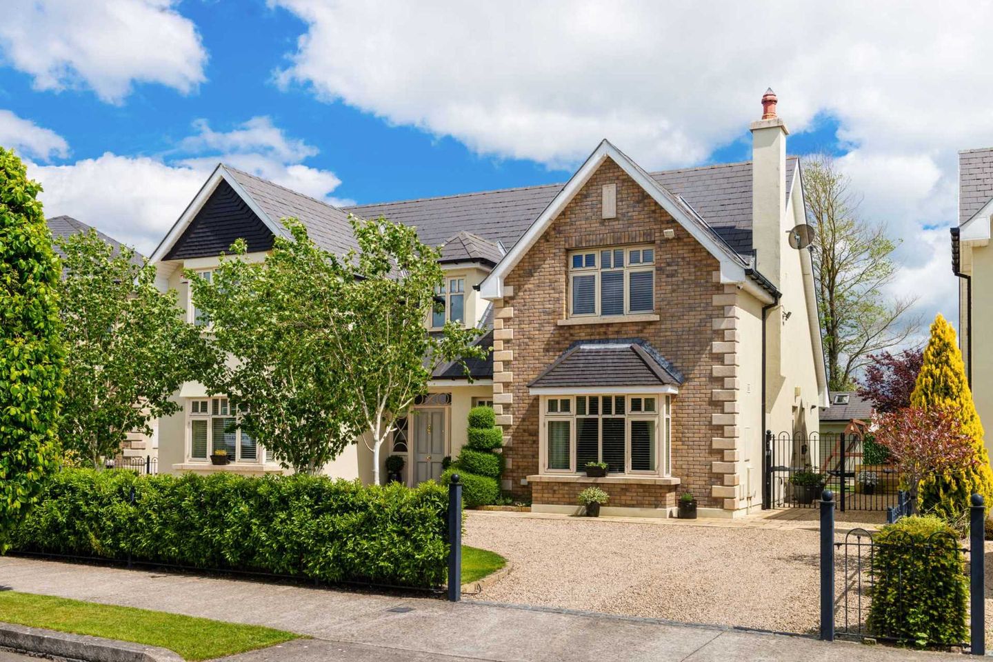 7 Barton Grange, Straffan, Co. Kildare, W23D527