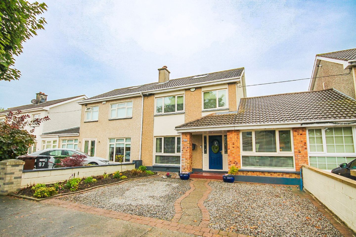 99 Cill Cais, Old Bawn, Dublin 24, D24YH4C