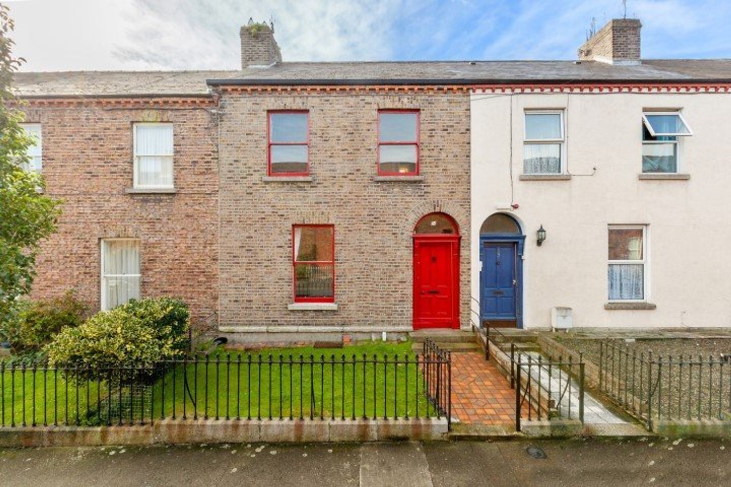 24 Munster Street, Phibsborough, Dublin 7, D07X090 is for sale on Daft.ie