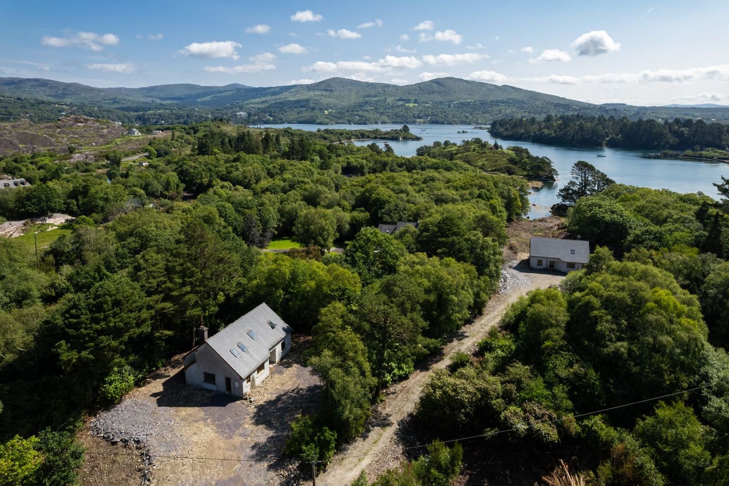 Inchintaggart, Glengarriff, Adrigole, Co. Cork, P75R682