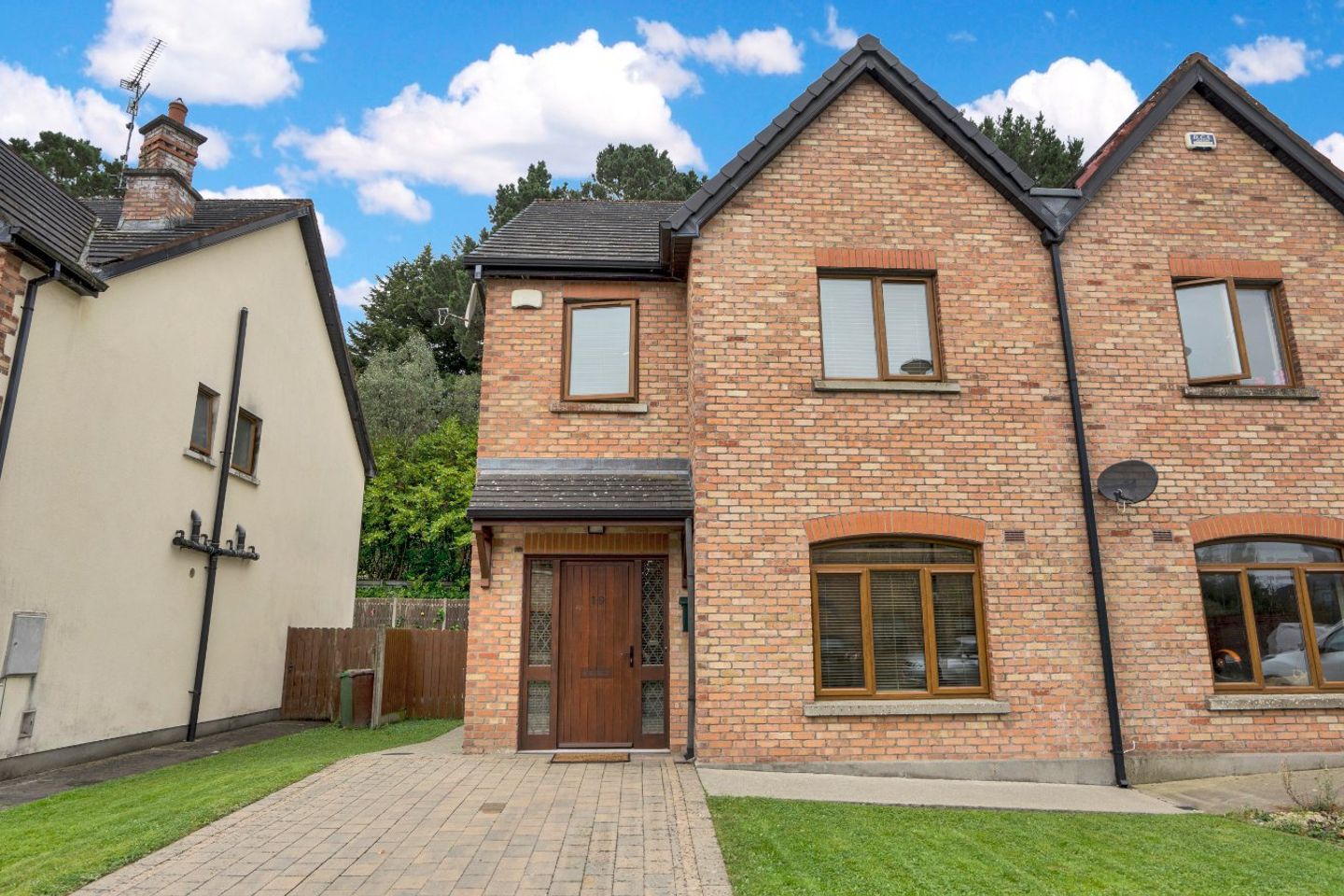 19 Cluain Ard, Lis Na Dara, Dundalk, Co. Louth, A91X7VH is for sale on Daft.ie