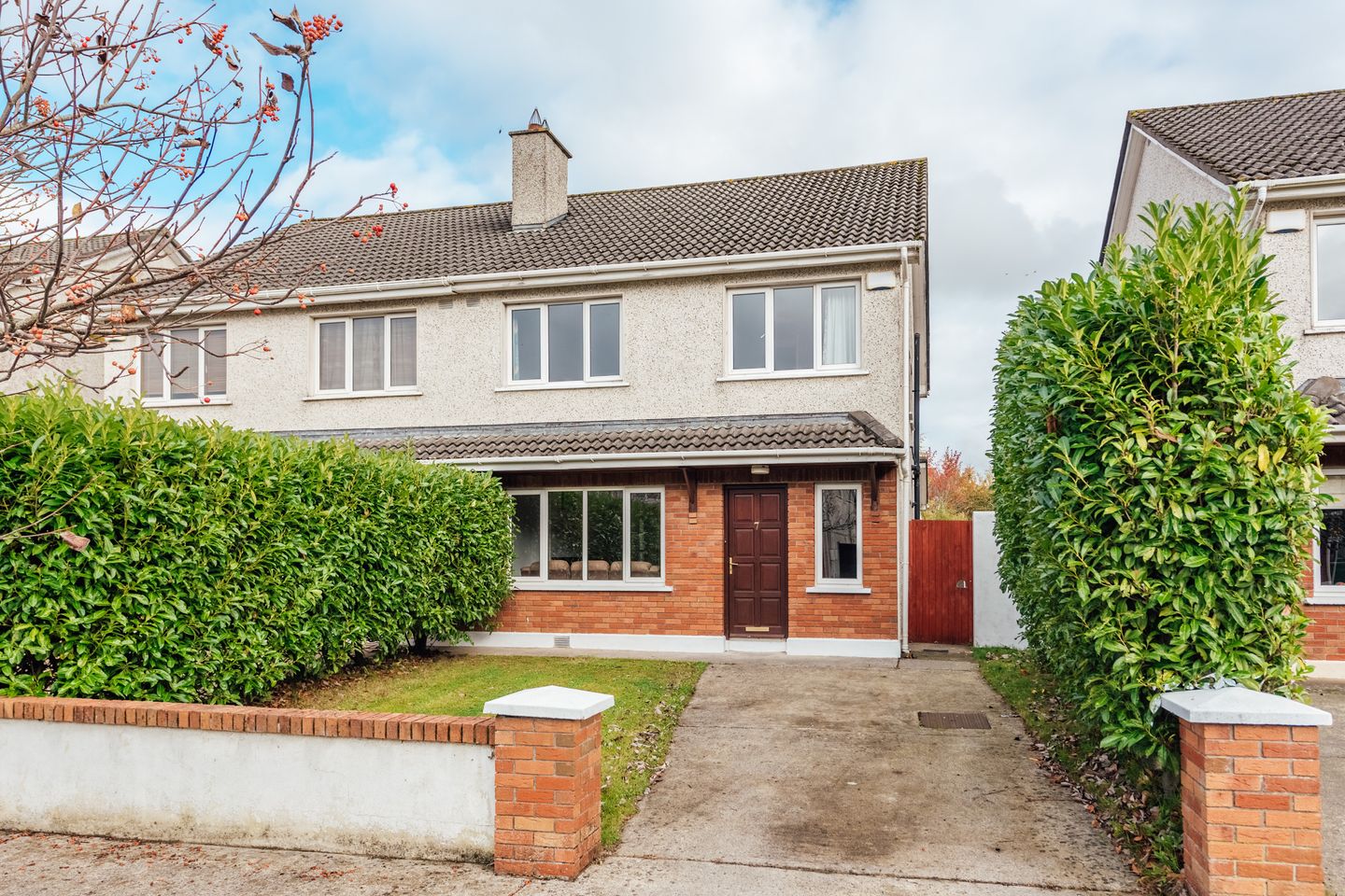 7 Cluain Aoibhinn, Craddockstown, Naas, Co. Kildare is for sale on Daft.ie