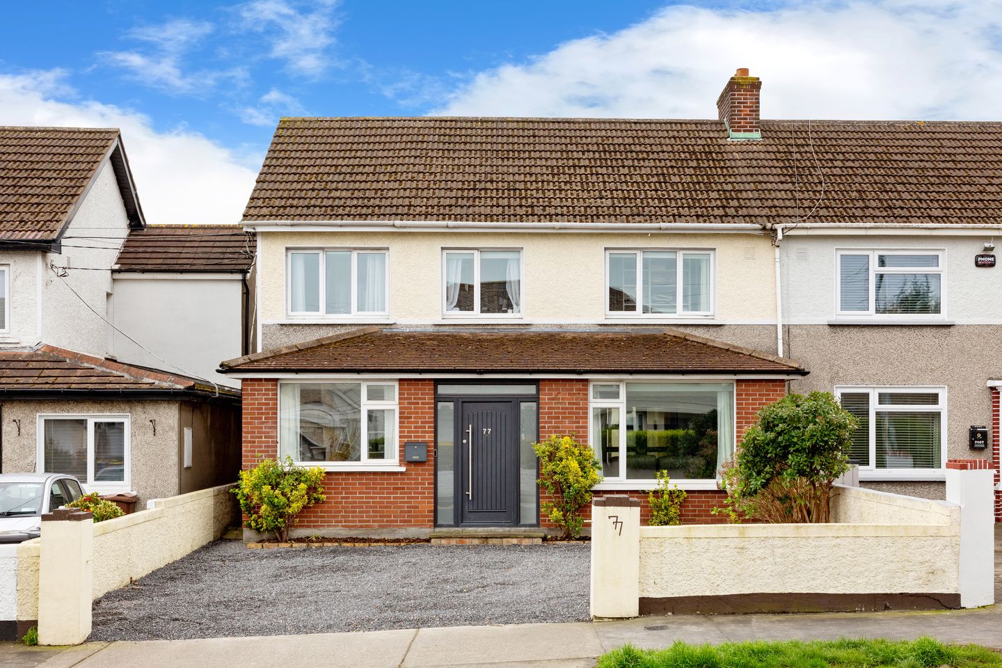 77 Kill Avenue, Dun Laoghaire, Co. Dublin, A96TK54