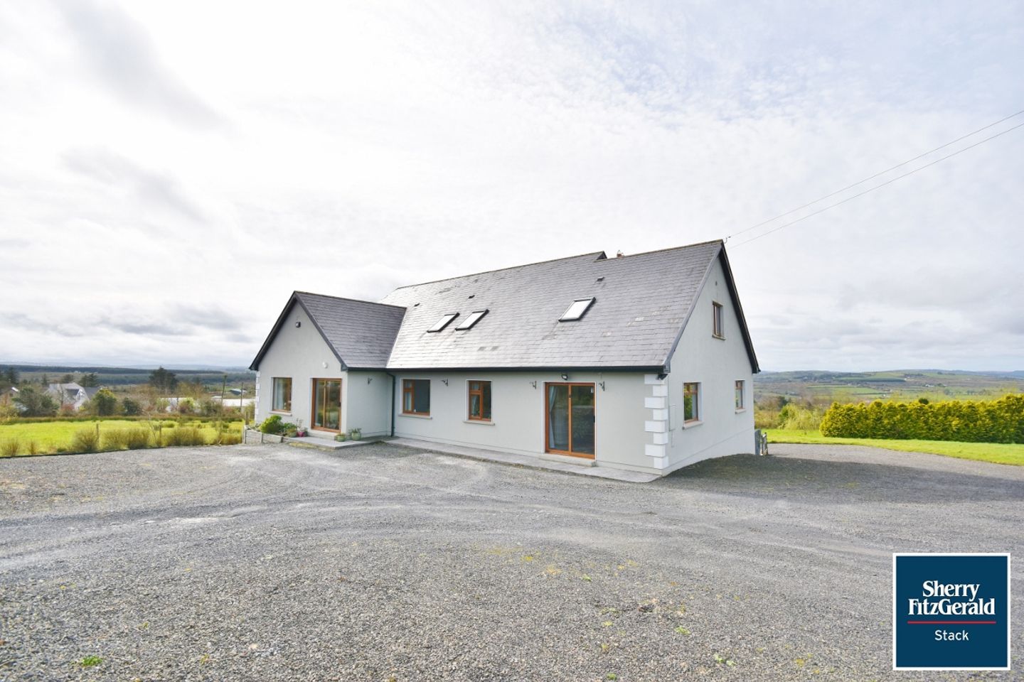 Kilconlea Upper, Abbeyfeale, Co. Limerick, V94E09D is for sale on Daft.ie