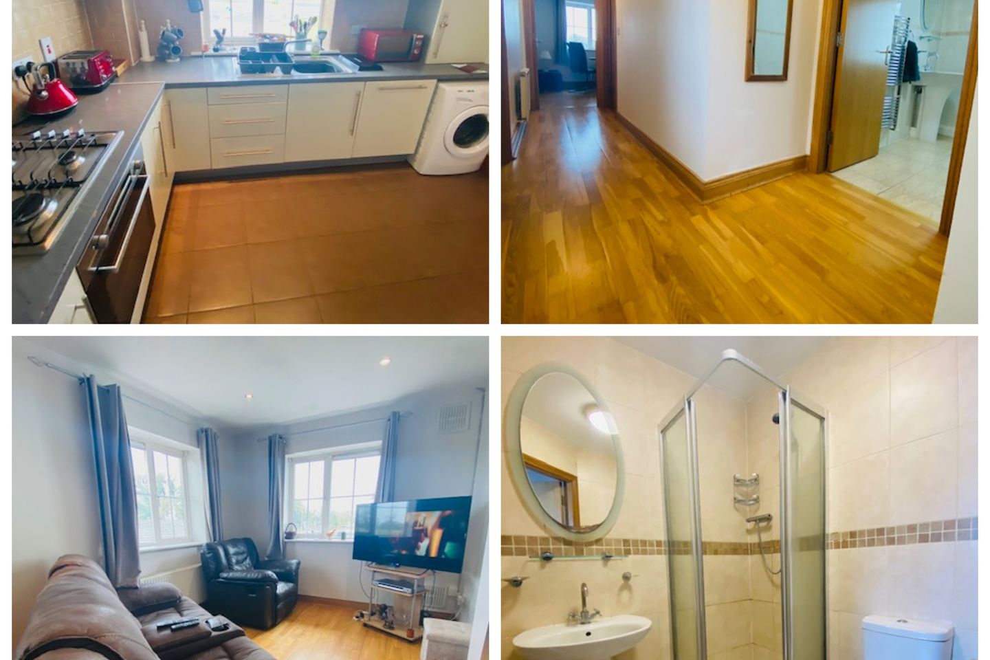 De Vesci Court, Fairgreen, Portlaoise, Co. Laois, R32HR94