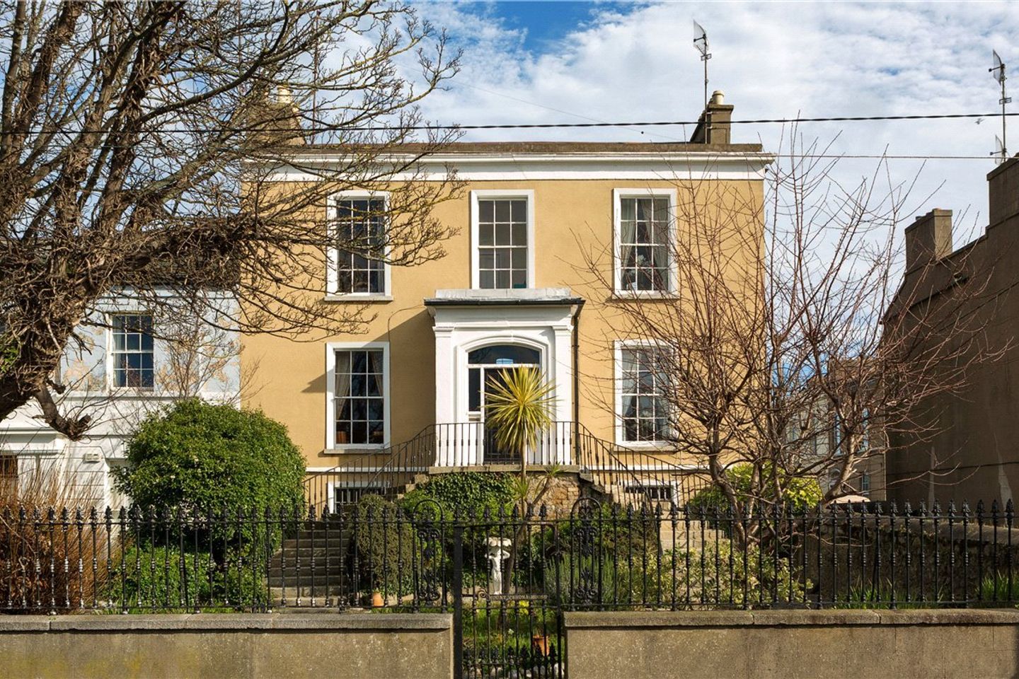 Mount Verona House, 6 Summerhill Road, Dun Laoghaire, Co. Dublin