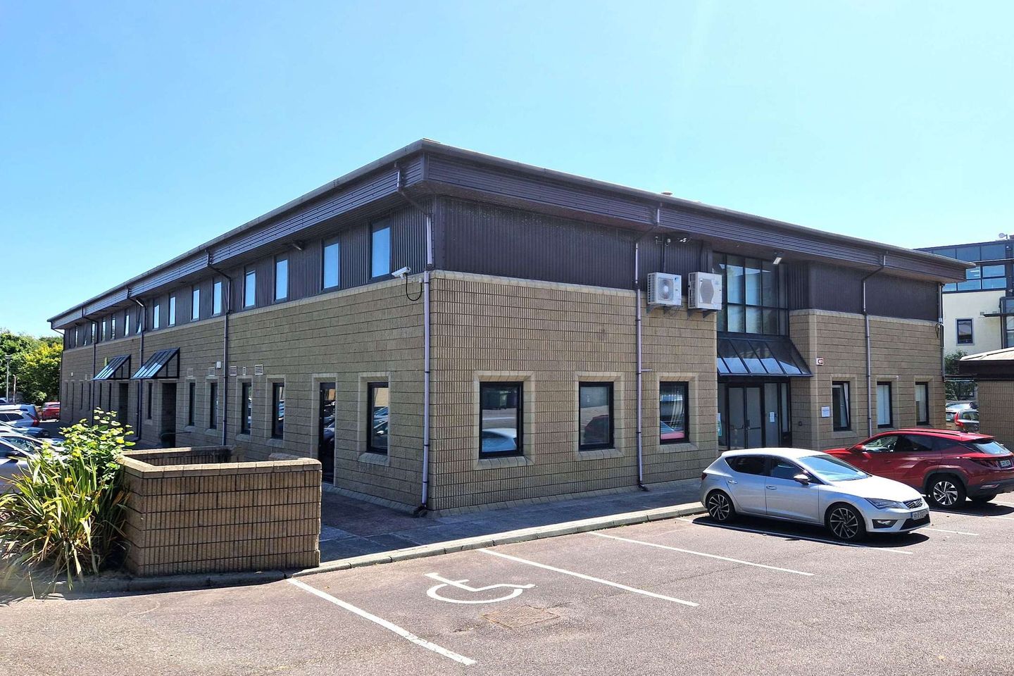 Unit 6 Nore House, Riverview Business Park, Bessboro Road, Blackrock, Co. Cork, T12CX5D
