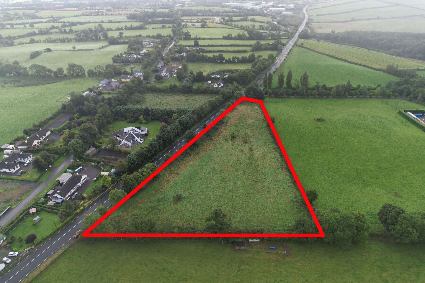 Commercial property for sale in Rathbrack, Kells, Co. Meath