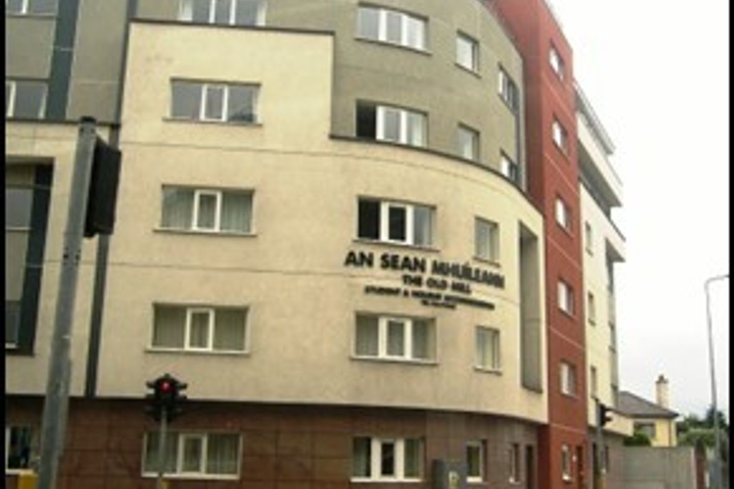 Apartment 304, An Sean Mhuíleann, Tralee, Co. Kerry, V92H922 is for