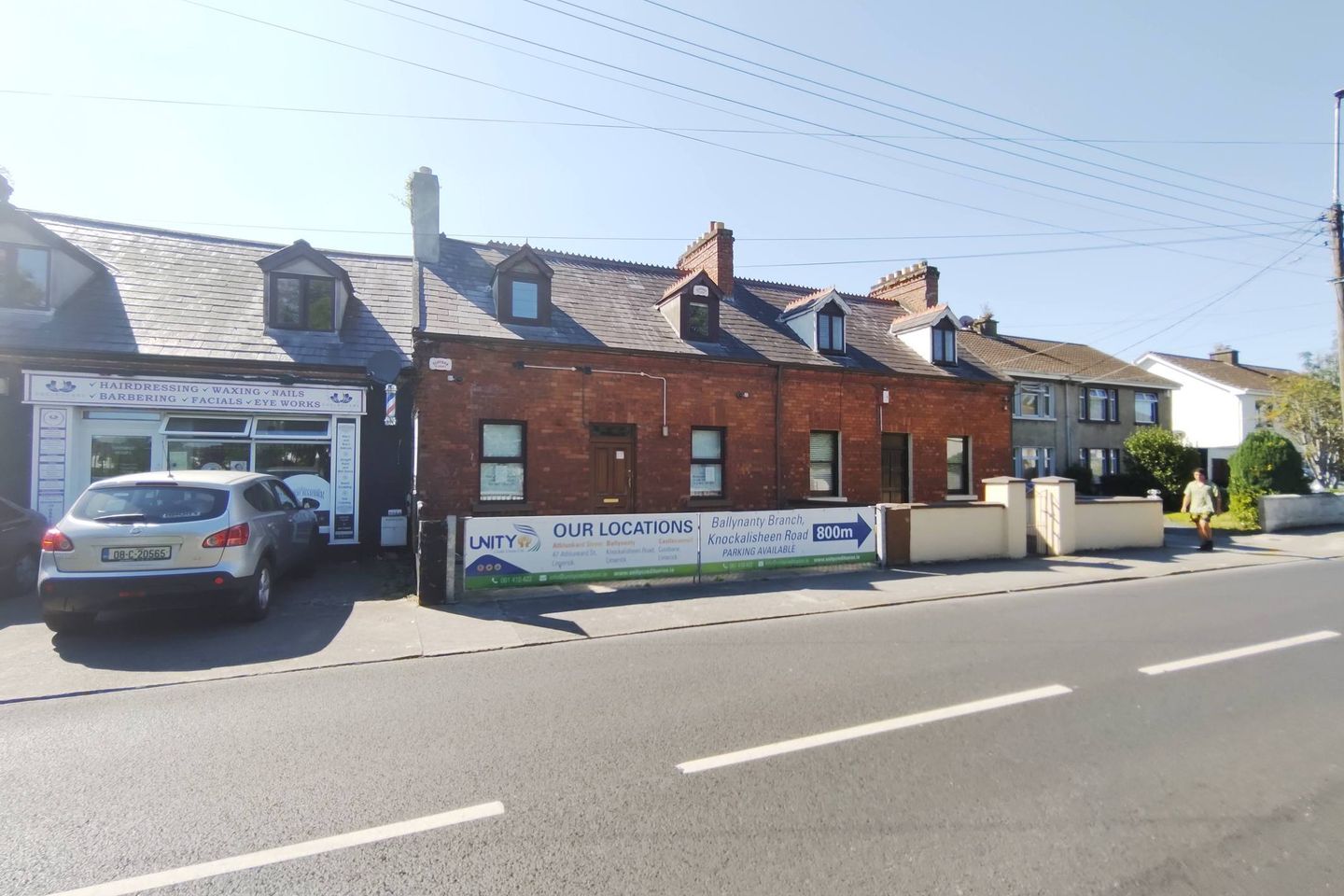 3 Glenview Villas, Shelbourne Road, Limerick City, Co. Limerick