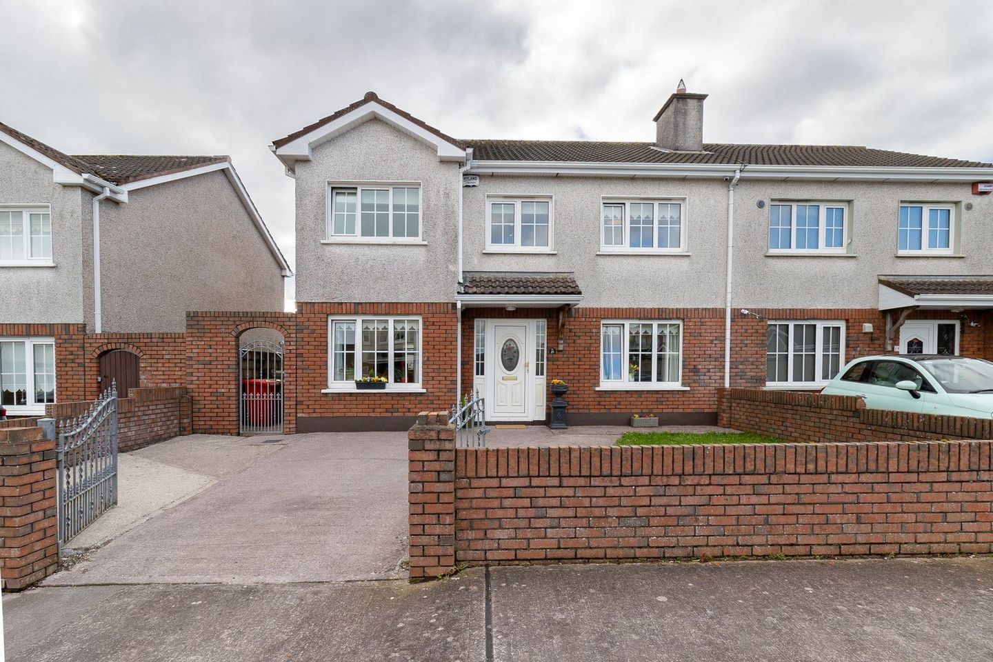 20 Kinvara Avenue, Ballyvolane, Co. Cork, T23E9T3 is for sale on Daft.ie