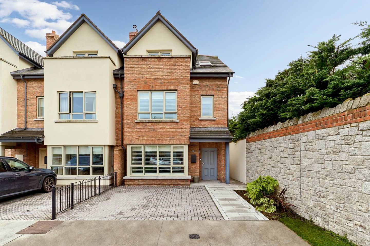 26 Castleknock Cross, Castleknock, Dublin 15, D15C6XY