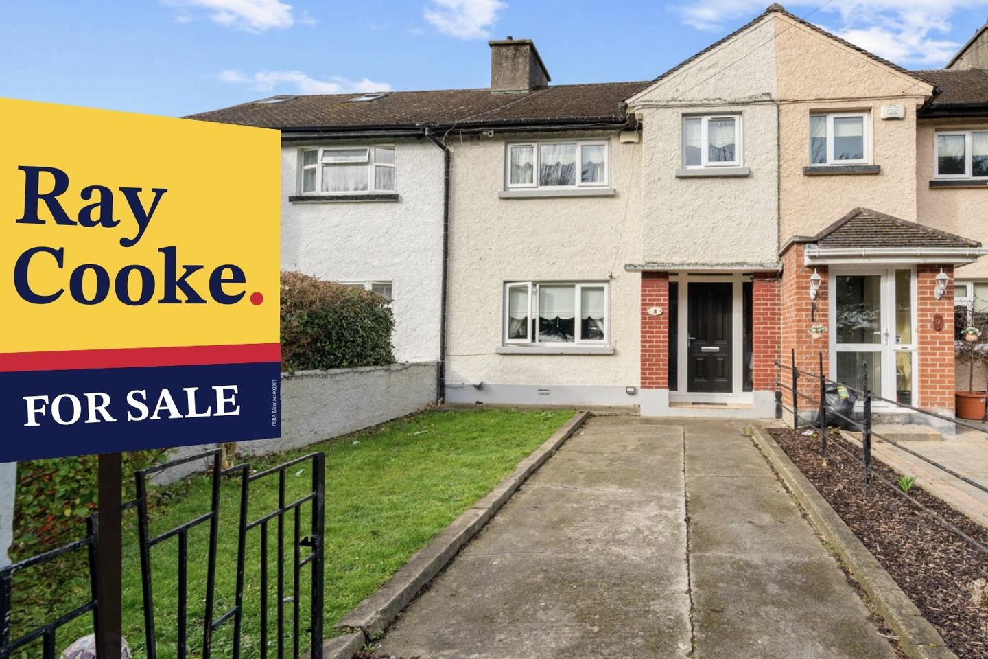 8 Baggot Road, Navan Road, D07 HP84, Cabra, Dublin 7