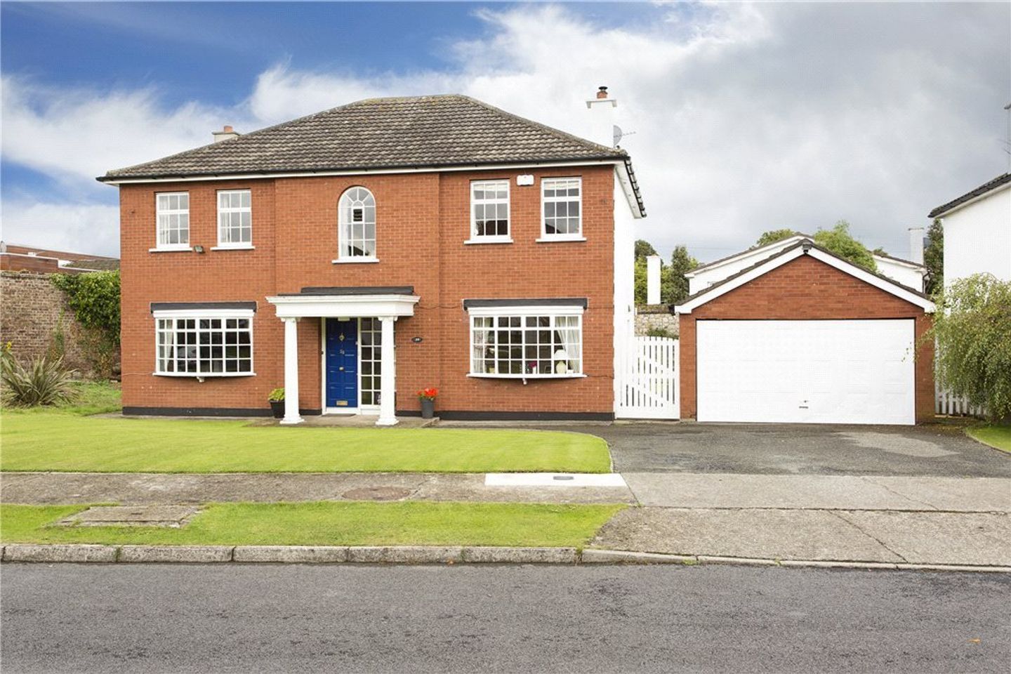 26 The Orchard, Glenageary Woods, Glenageary, Co. Dublin