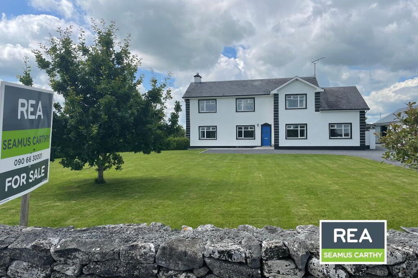 Carrownalassan, Four Mile House, Co. is for sale on Daft.ie
