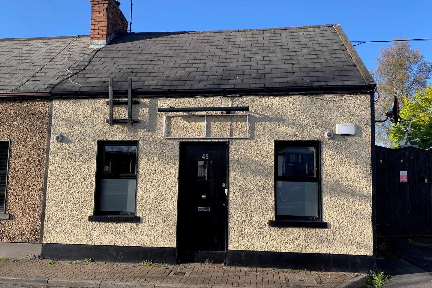 Commercial property for sale in 45 Clare St., Limerick City, Co. Limerick